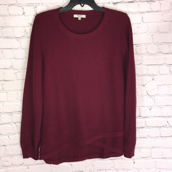 Madewell Sweaters - Madewell sweater